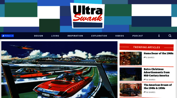 ultraswank.net