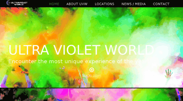 ultravioletworld.com