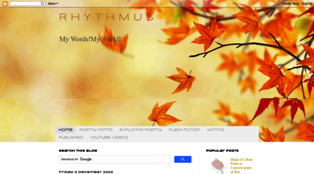 umaspoembook.blogspot.co.uk