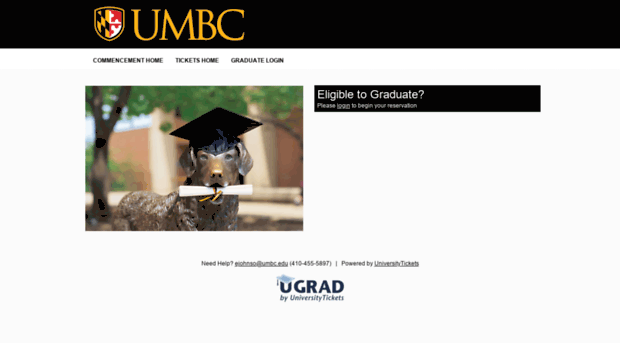 umbc.universitytickets.com