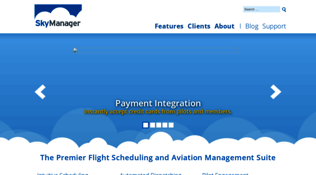 umflyers.skyscheduler.com