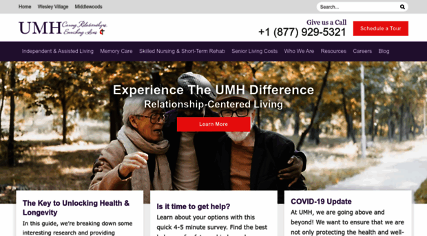 umh.org