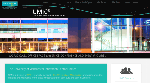 umic.co.uk