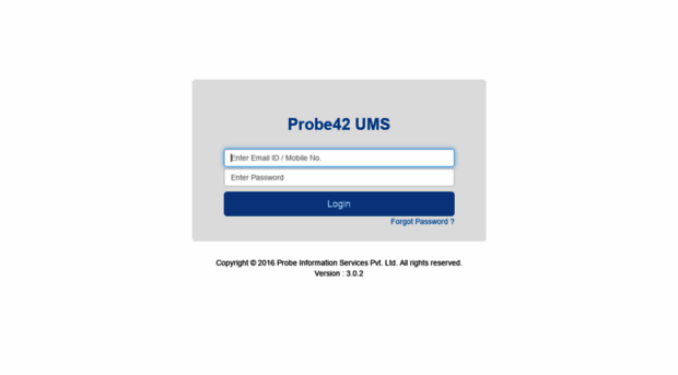 ums.probe42.in