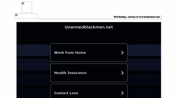 unarmedblackmen.net