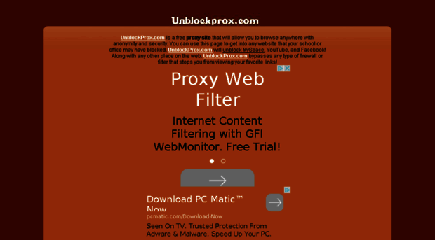 unblockprox.com