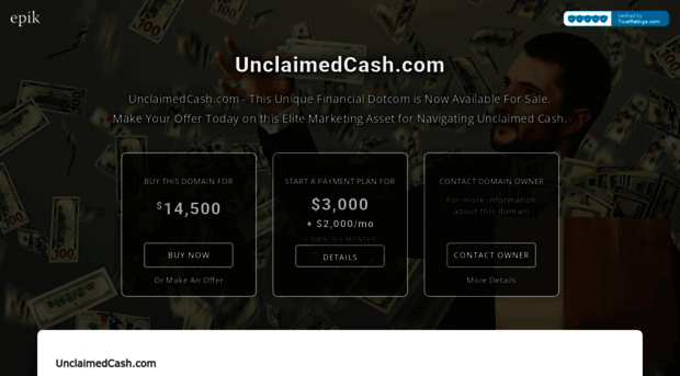 unclaimedcash.com