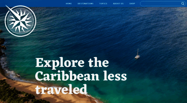 uncommoncaribbean.com