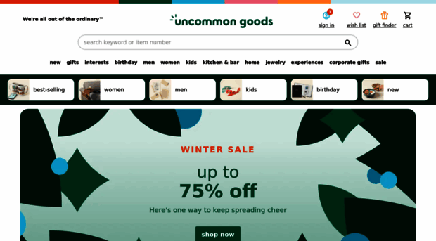 uncommongoods.com