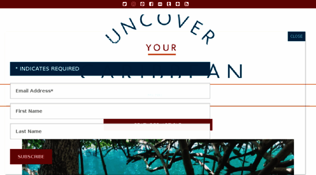 uncoveryourcaribbean.com