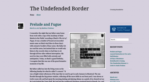 undefendedborder.wordpress.com