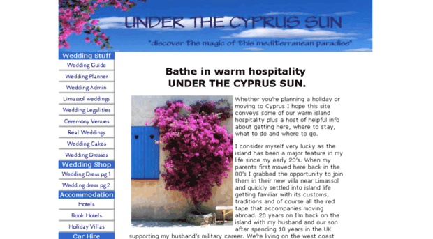 under-the-cyprus-sun.com