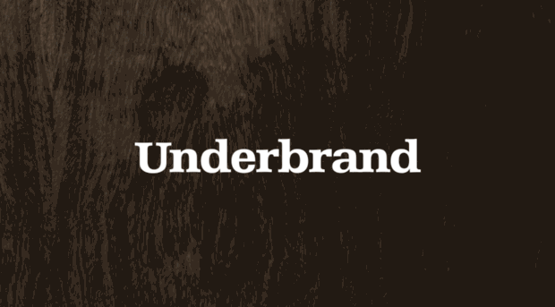 underbrand.com