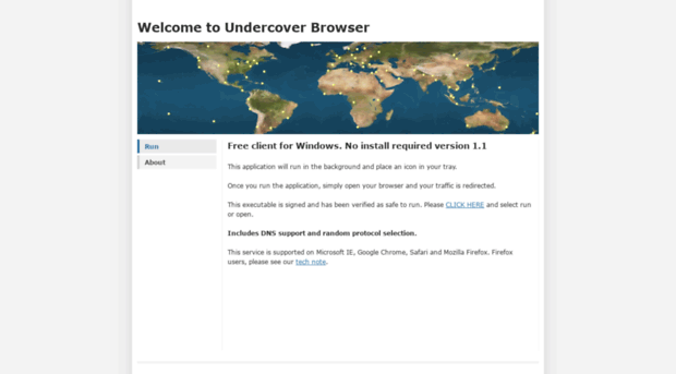 undercoverbrowser.com