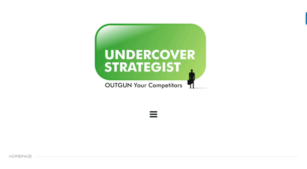 undercoverstrategist.com