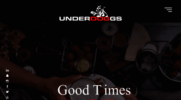 underdoggs.com