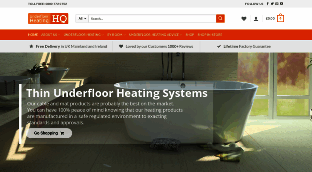 underfloorheatinghq.com