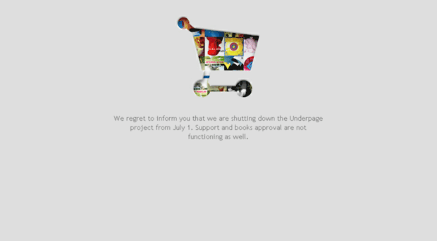 underpage.com