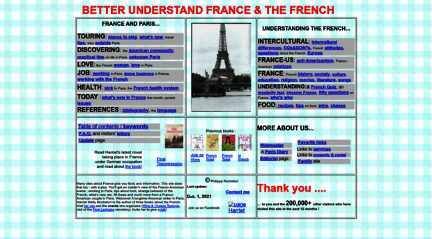 understandfrance.org