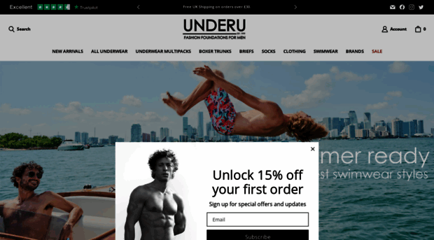 underu.com