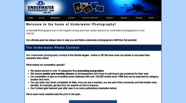 underwaterphotography.com