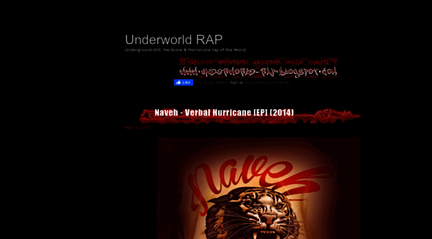underworld-rap.blogspot.ru