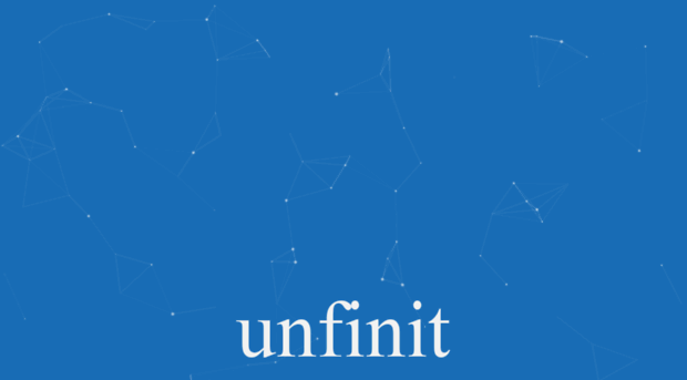 unfiniti.com