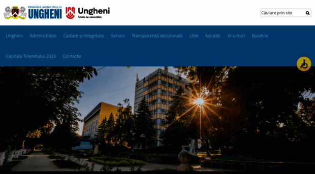 ungheni.md