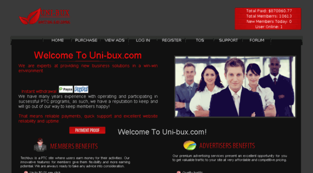 uni-bux.com