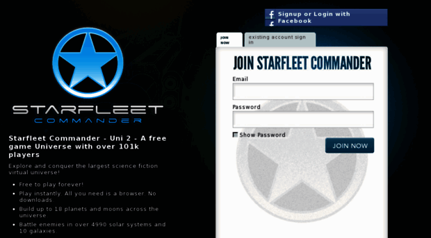 uni2.playstarfleet.com