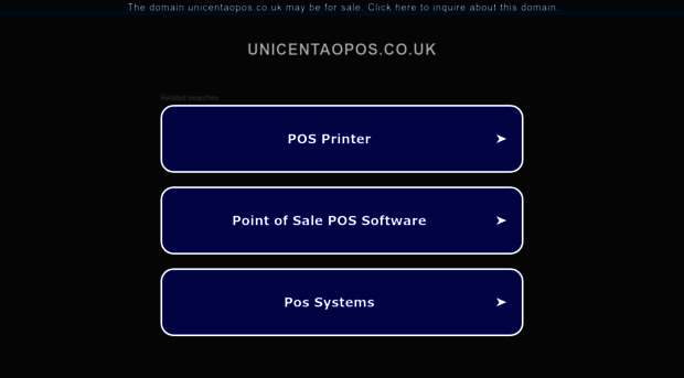 unicentaopos.co.uk