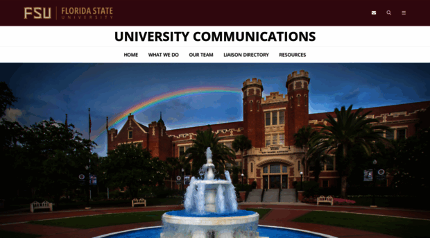 unicomm.fsu.edu