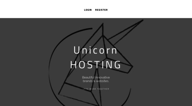 unicorn-hosting.com