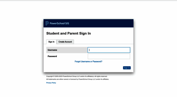 unihigh.powerschool.com