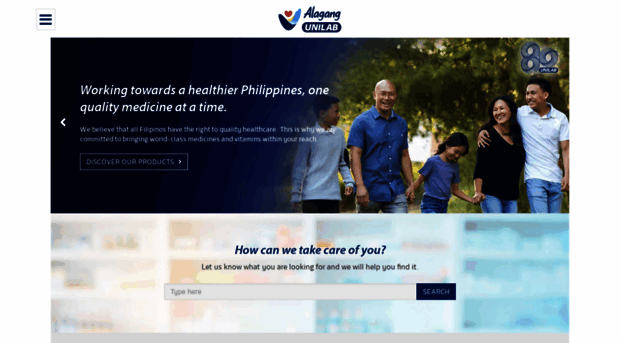 unilab.com.ph