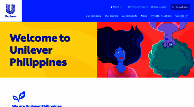 unilever.com.ph