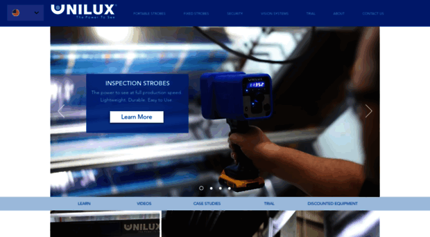 unilux.com