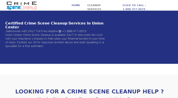 union-center-wisconsin.crimescenecleanupservices.com
