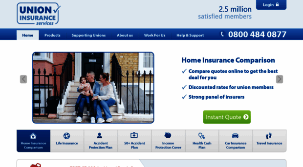 unioninsurance.co.uk
