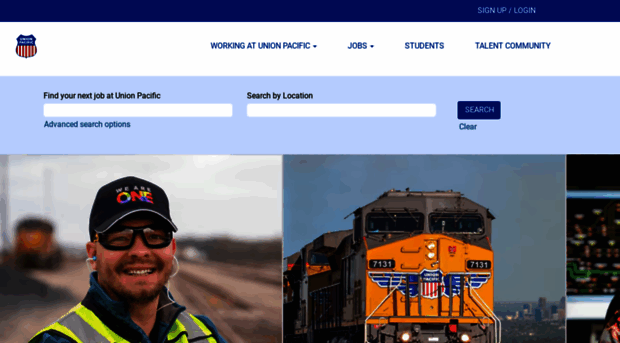 unionpacific.jobs