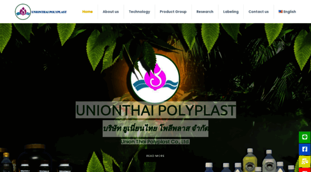 unionthai.com