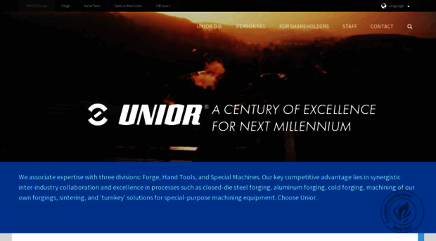 unior.com