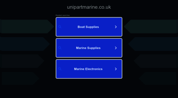 unipartmarine.co.uk