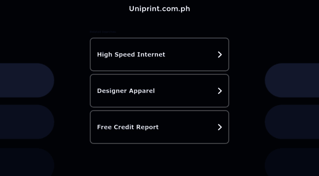uniprint.com.ph