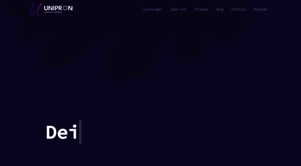 unipron.com