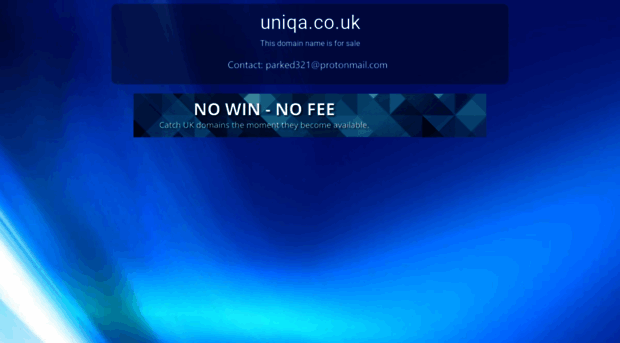 uniqa.co.uk