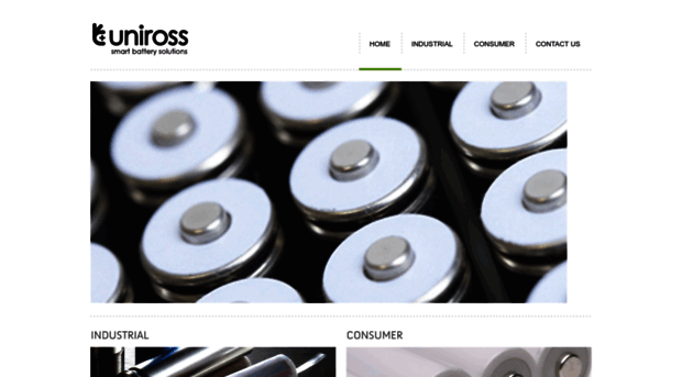 uniross.co.za