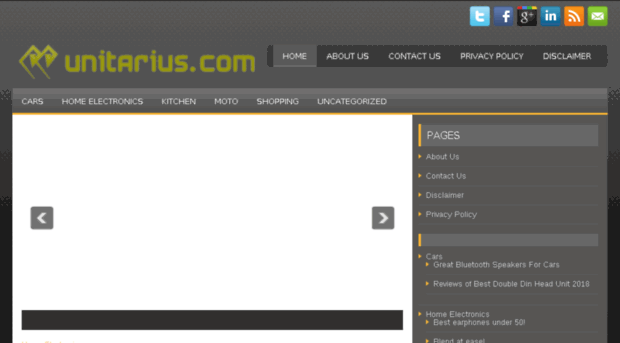 unitarius.com