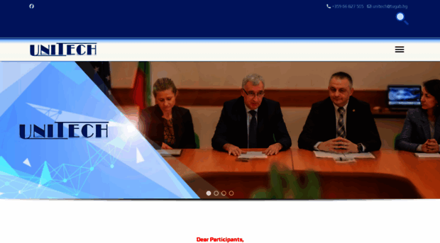 unitech.tugab.bg