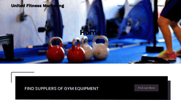 unitedfitnessmarketing.com
